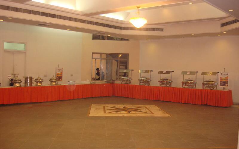 Hotel Gayatri Palace, Aligarh 5